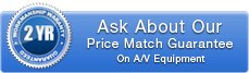 Ask About Our FREE Consultation and Price Match Guarantee